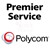 POLYCOM ONSITE SERVICE SUPPORT ONE YEAR – HDX8000 POLYCOM SERVICE SUPPORT 1Y