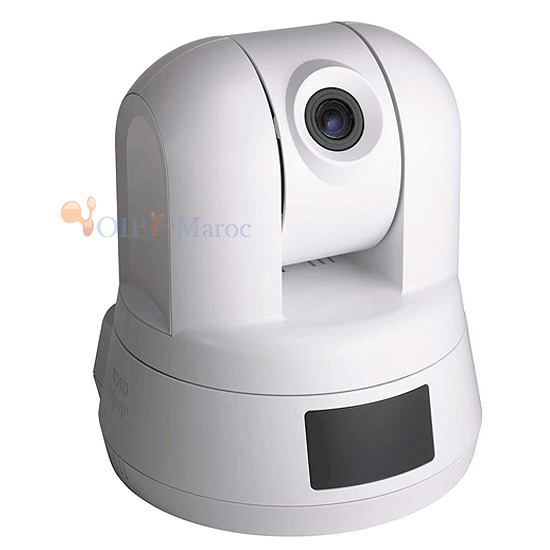 Business PTZ Internet Camera with Audio and PoE PVC300-G5