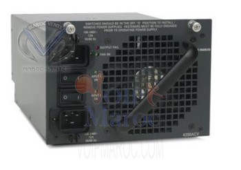 PWR-C45-4200ACV PWR-C45-4200ACV