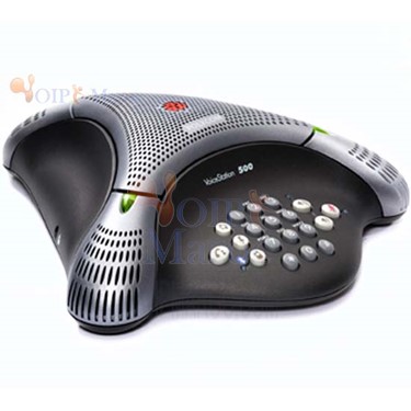 Voicestation 500 Téléphone de Conférence Analogique avec Bluetooth