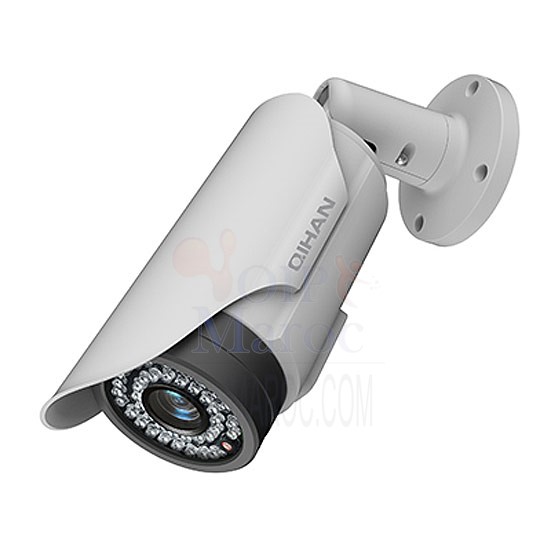 Caméra HD-SDI 1/2.5“ Progressive CMOS 1080P QH-SW451