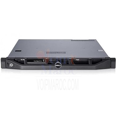 Serveur rack PowerEdge R320 Intel Xeon E5-2407