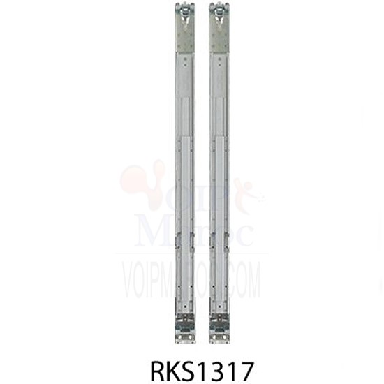 Kit de Rail Coulissant pour RackStation RKS1317