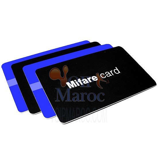 Carte Mifare Collector S70 S70