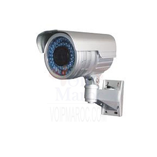 Caméras Analogiques Extérieures IR étanches 650 TVL SC-BV965M