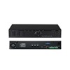 NVR Video Input & Output