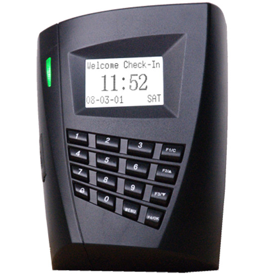 Lecteur de Carte à Puce pour le Contrôle d'accès de Porte SC503