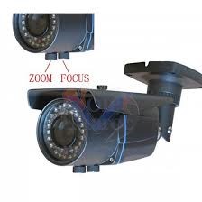 Color 1/3" HD digital sensor 900 TV Lines SE-CI354NT
