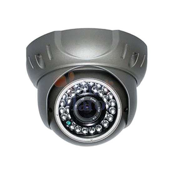 Camera Color 1/3"" HD digital sensor,800 TV Lines SE-CV352KA