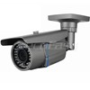 Camera  Weatherproof IR IP camera with 3-Axis Bracket