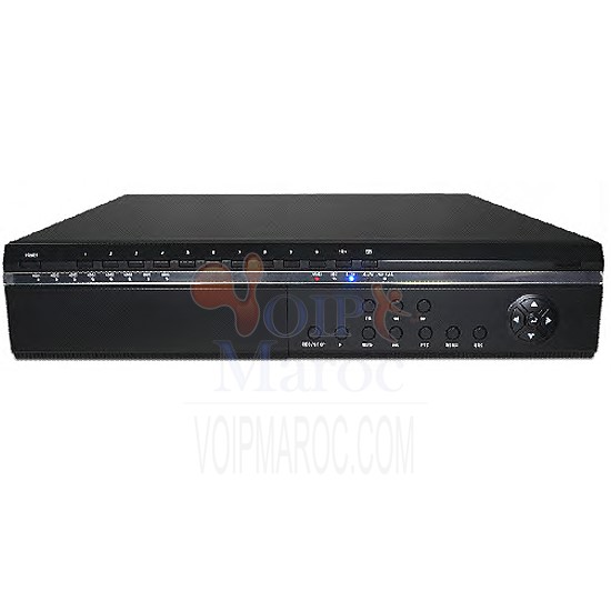 Digital Video Recorder 32CH,H.264,Mobile Phone Surveilliance,Internet Function SE-RD722W