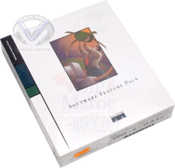Microsoft Windows Media Server V4 for NM-CE-BP SF-NM-WMS-1.1