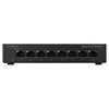 Switch 8 Ports Fast Ethernet (10/100) PoE