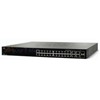 Switch avec 24 ports Géré -10/ 100 Ethernet
