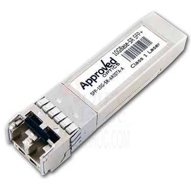 10GBASE-SR SFP Module Transmetteur