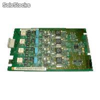 CARTE EXPANSION 2/6 POUR HIPATH 1130/1150