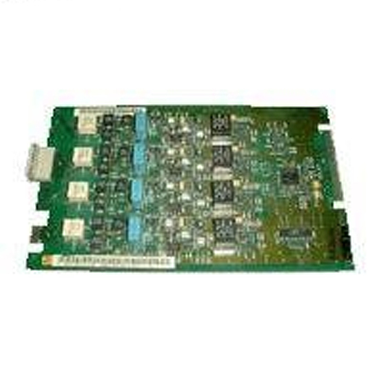 Carte d'extension Pour hipath 3350/3550 slad8 SIE-SLAD8