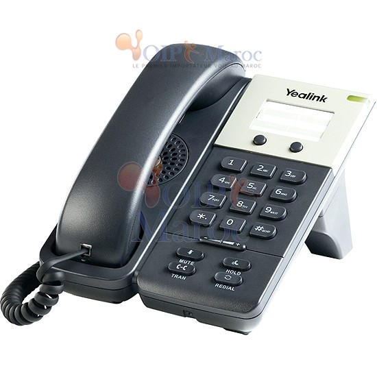 Simply IP Phone SIP-T18P