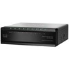 Switch Gigabit PoE manageable 8 ports