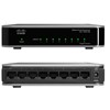 Switch Gigabit manageable 8 ports