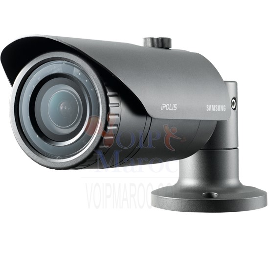 Caméra IP Bullet Infra Rouge Extérieure Jour/Nuit 2MP/30fps SNO-L6013R