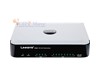 Passerelle de téléphone VoIP 8 Ports FXS
Le SPA8000 de Linksys est un adaptateur de terminal complet (ATA) avec 8 ports
