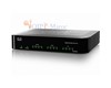 Adaptateur pour Téléphone IP avec 4 Ports FXS et 4 FXO
Adaptateur pour Téléphone IP avec 4 Ports FXS et 4 FXO