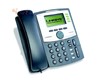 Téléphone VoIP avec un port Ethernet 10Base-T
Un téléphone IP complet disposant d'un système de menu facile à utiliser notamment grâce au pad 4 directions. Élégant et fonctionnel dans sa conception, le SPA-941 est idéal pour les petites et moyennes entreprises