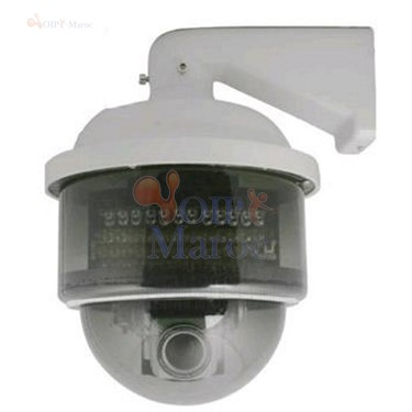 Camera Ip Speed Dome