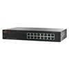 Switch SG 100-16 16-Port Gigabit