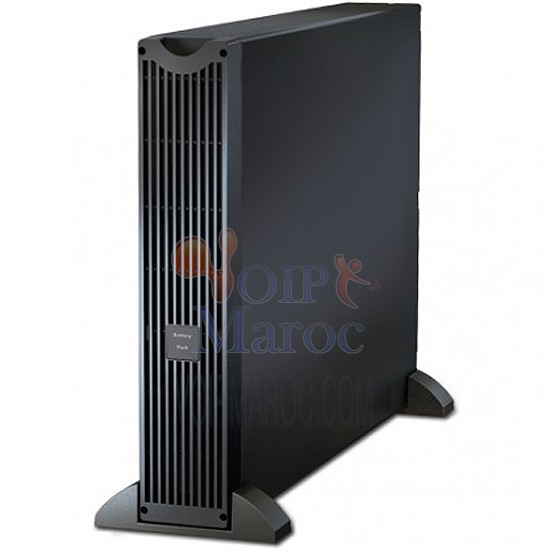 192V pack de Batteries pour Smart-UPS SRC 5/6kVA SRC192XLBP2