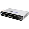 Switch Ethernet 8 ports 10/100 avec WebView