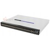 Switch 48 ports Ethernet 10/100 + 4 ports Gigabit avec WebView et PoE