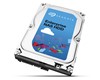 Disque Dur Interne 3.5" 1 To 64 Mo Serial ATA 6 Gb/s ST1000VN000