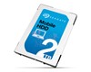 Disque Dur 2.5" 2 To 5400 RPM 128 Mo Serial ATA 6Gb/s ST2000LM007