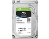 Disque Dur Interne 2 To SkyHawk SATA III 6 Gb/s 7200 tpm 64 Mo ST2000VX008