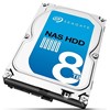Disque Dur 8 To 3.5" Interne SATA III 6 Gb/s Buffer 256 Mo ST8000VN0002