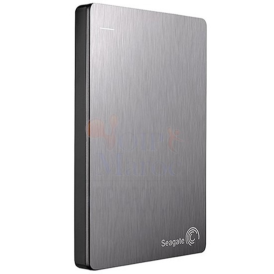 Disque Dur Externe SEAGATE HDD External Backup Plus Portable (2.5