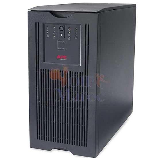 Onduleur Smart UPS XL 2200VA/1980Watts SUA2200XLI