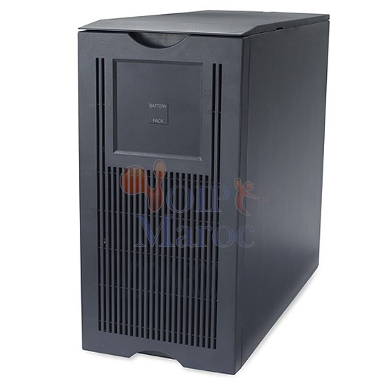 Batterie pour extension Smart-UPS XL 48V Rack/Tour (45/60mind