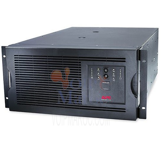 Onduleur Smart-UPS 5000VA SUA5000RMI5U
