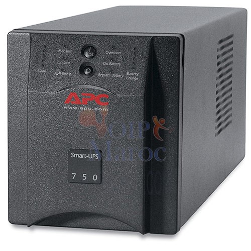 Onduleur Smart UPS 750VA/500Watts SUA750I