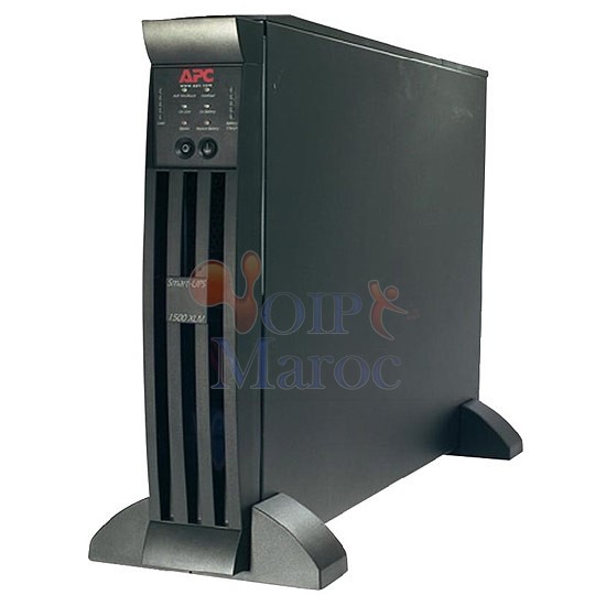 Onduleur Smart UPS XL 1500VA/1425Watts SUM1500RMXLI2U