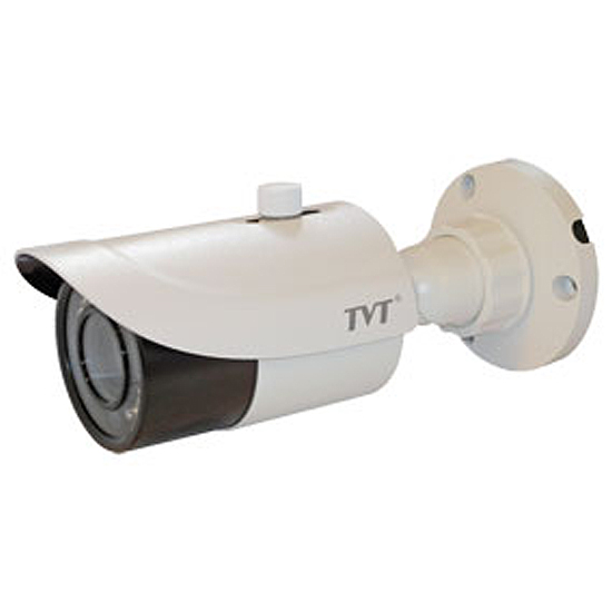Caméra Analogique 2MP VF2.8~12mm Etanche TD-7422TE2