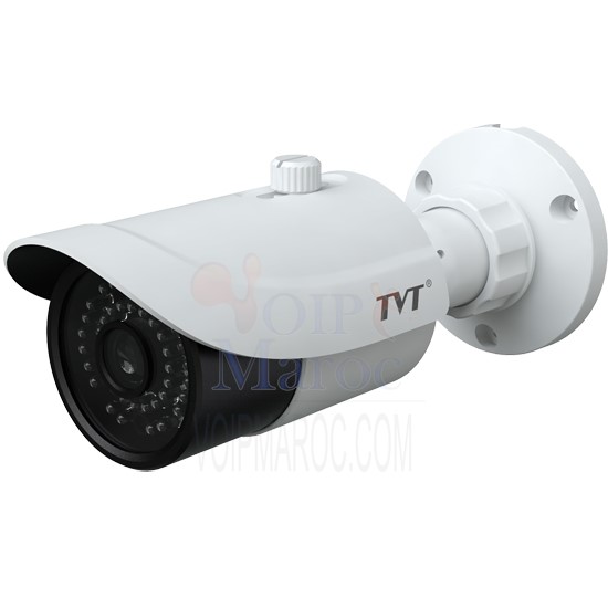 Caméra IP Bullet 2MP 2.8 - 12mm PoE TD-9422S1