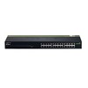 SWITCH 24 PORTS GREENNET 10/100MBITS 1.00 TRENDNET