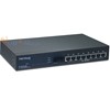 Switch 8 Ports 10/100 Mbits SNMP Niv2 + 1 Port F.O