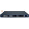 Web Switch 48 Ports 10/100Mbits VLAN + 2 Ports 10/100/1000 + 2 Mini GBIC (F.O)