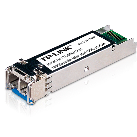 Module multimode SFP Mini GBIC