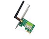 Carte PCI Express Wi-Fi N (150 Mbps) TL-WN781ND